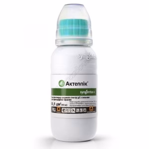 Інсектицид Актеллік (Syngenta) 100 мл