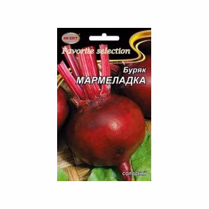 Буряк Мармеладка (НК ЕЛІТ) 20 г.