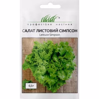 Салат Сімпсон (Проф Насіння) 30 нас. Салат Сімпсон (Проф Насіння) 30 нас.