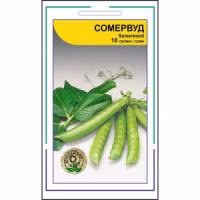 Горох Сомервуд (Syngenta) 10 г.