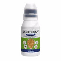 Протруйник Житєдар (ProtectON) 100 мл.
