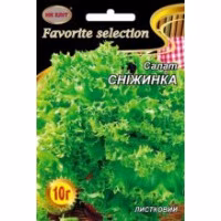 Салат Сніжинка (НК ЕЛІТ) 10 г. Салат Сніжинка (НК ЕЛІТ) 10 г.
