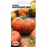 Томат Шоколадне диво (НК ЕЛІТ) 0,1 г.