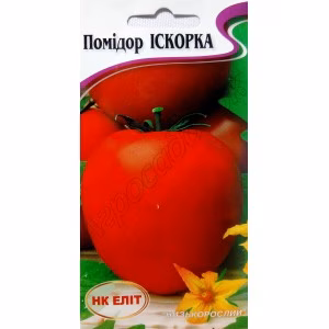 Томат Іскорка (НК ЕЛІТ) 0,1 г.