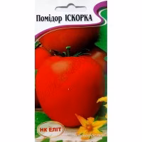Томат Іскорка (НК ЕЛІТ) 0,1 г. Томат Іскорка (НК ЕЛІТ) 0,1 г.
