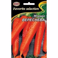 Морква Вереснева (НК ЕЛІТ) 20 г. Морква Вереснева (НК ЕЛІТ) 20 г.