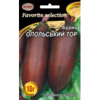 Буряк Опольський (НК ЕЛІТ) 10 г.