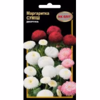 Маргаритка суміш (НК ЕЛІТ) 0,1 г.