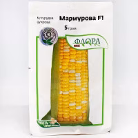 Кукурудза цукрова Мармурова F1 (Мнагор) 5 г.