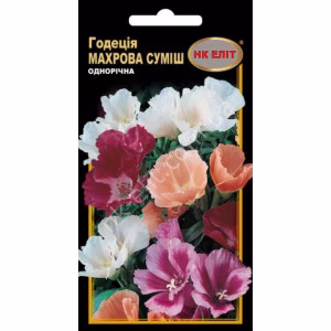 Годеція Махрова суміш (НК ЕЛІТ) 0,3 г
