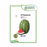 Кавун Ау Продюсер (Lark Seeds International) 100 нас. Кавун Ау Продюсер (Lark Seeds International) 100 нас.
