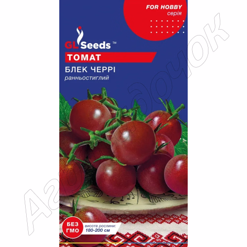 Томат Блек Черрі GL Seeds 0,25 г.