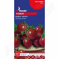 Томат Блек Черрі GL Seeds 0,25 г. Томат Блек Черрі GL Seeds 0,25 г.