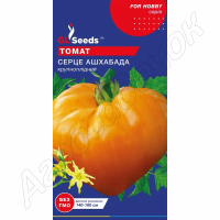 Томат Серце Ашхабада GL Seeds 0,1 г. Томат Серце Ашхабада GL Seeds 0,1 г.