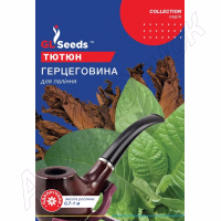 Тютюн Герцеговина GL Seeds 0,25 г.