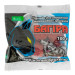 Родентицид Багіра зернова суміш (UKRAVIT) 100 г
