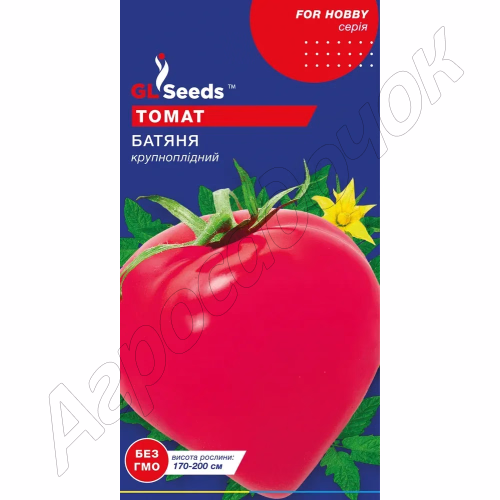 Томат Батяня GL Seeds 0,1 г.