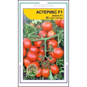 Томат Астерікс F1 (Syngenta) 20 нас.