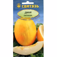 Диня Липнева (Свитязь) 25 нас. Диня Липнева (Свитязь) 25 нас.
