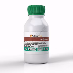 Фунгіцид Амістар Голд (Syngenta) 40 мл