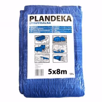 Тент (Україна) 5*8