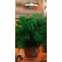 Кріп Салют кущовий 3 г. Кріп Салют кущовий 3 г.