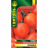 Томат Іришка (Свитязь) 0,1 г. Томат Іришка (Свитязь) 0,1 г.