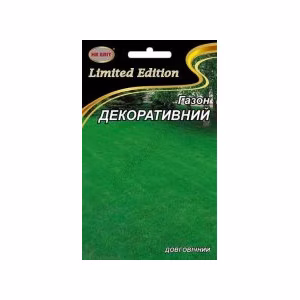 Газон Декоративний (НК ЕЛІТ) 25 г.