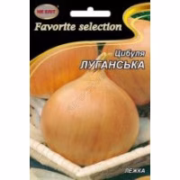Цибуля Луганська (НК ЕЛІТ) 10 г.