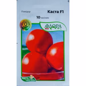 Томат Каста F1 (Clause Tezier) 10 нас.