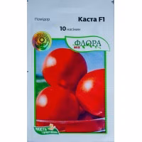 Томат Каста F1 (Clause Tezier) 10 нас. Томат Каста F1 (Clause Tezier) 10 нас.