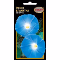 Іпомея блакитна (НК ЕЛІТ) 1 г.