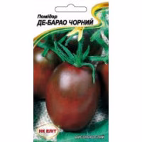 Томат Де-Барао чорне (НК ЕЛІТ) 0,1 г.