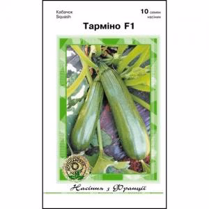 Кабачок Тарміно F1 (Clause Tezier) 10 нас.