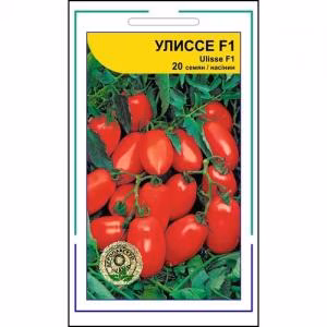 Томат Уліссе F1 (Syngenta) 20 нас.