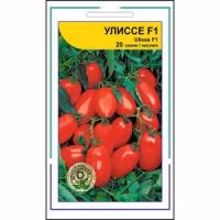 Томат Уліссе F1 (Syngenta) 20 нас. Томат Уліссе F1 (Syngenta) 20 нас.