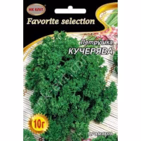 Петрушка Кучерява (НК ЕЛІТ) 10 г.