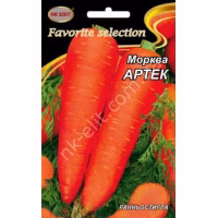 Морква Артек (НК ЕЛІТ) 20 г.