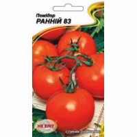 Томат Ранній 83 (НК ЕЛІТ) 0,1 г.