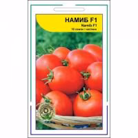 Томат Наміб F1 (Syngenta) 10 нас. Томат Наміб F1 (Syngenta) 10 нас.