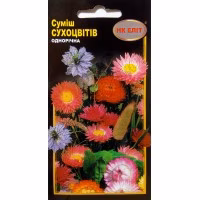Суміш сухоцвіт (НК ЕЛІТ) 0,2 г.