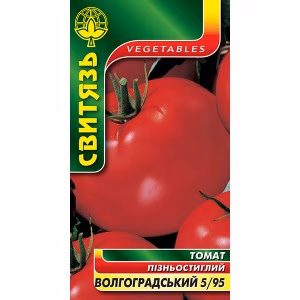 Томат Волгоградський 5/95 (Свитязь) 0,1 г