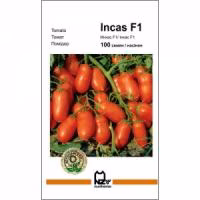 Томат Інкас F1 (Nunhems) 100 нас. Томат Інкас F1 (Nunhems) 100 нас.
