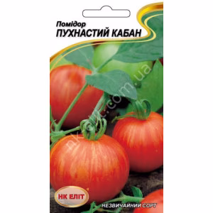 Томат Пухнастий Кабан (НК ЕЛІТ) 0.1 г.