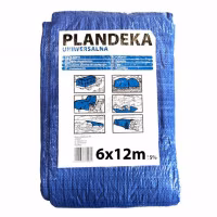 Тент (Україна) 6*12