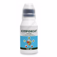 Фунгіцид Купроксат (ProtectON) 100 мл