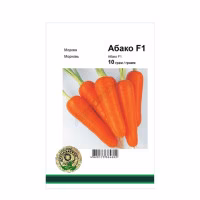 Морква Абако F1 (Seminis) 10 г. Морква Абако F1 (Seminis) 10 г.