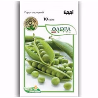 Горох Едді (Waveren Saaten) 10 г. Горох Едді (Waveren Saaten) 10 г.