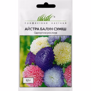 Айстра Балун суміш (Проф Насіння) 0,1 г