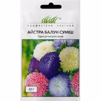 Айстра Балун суміш (Проф Насіння) 0,1 г